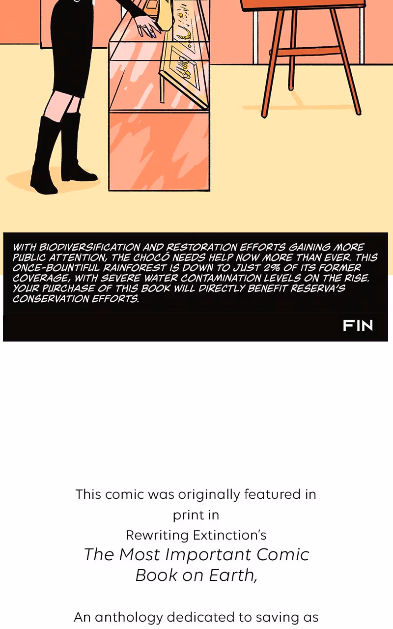 Rewriting Extinction Chapter 0.913 page 14 - 