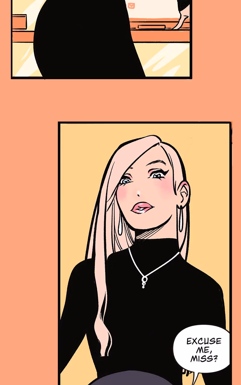 Rewriting Extinction Chapter 0.913 page 3 - 