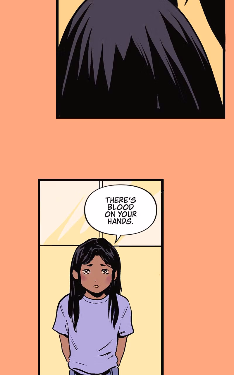 Rewriting Extinction Chapter 0.913 page 4 - 