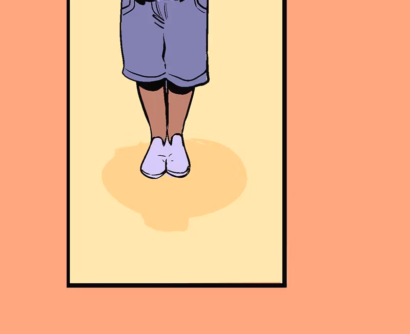 Rewriting Extinction Chapter 0.913 page 5 - 