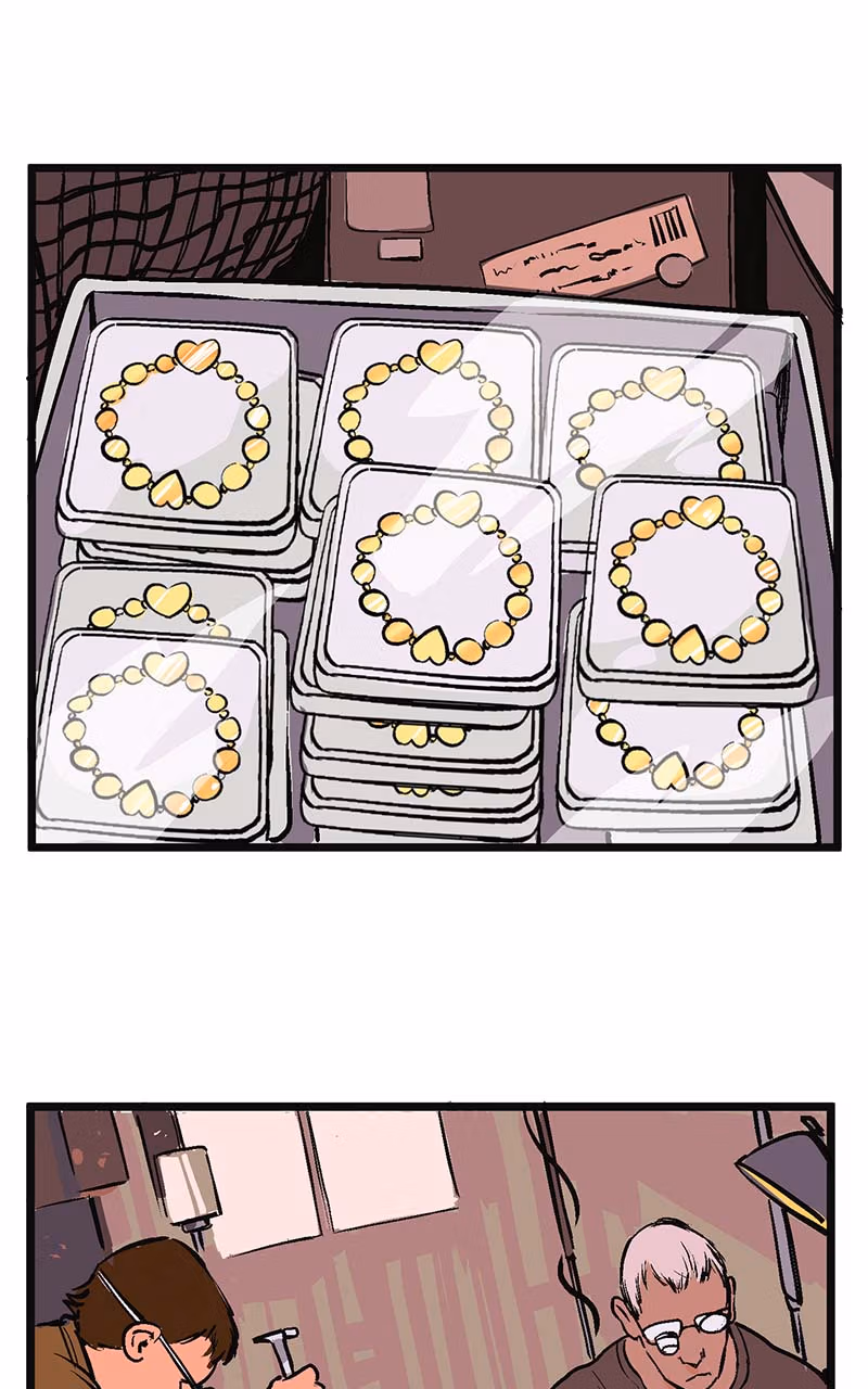 Rewriting Extinction Chapter 0.913 page 7 - 