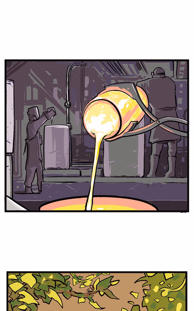 Rewriting Extinction Chapter 0.913 page 9 - 