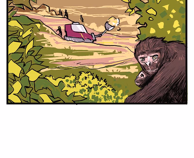 Rewriting Extinction Chapter 0.913 page 10 - 