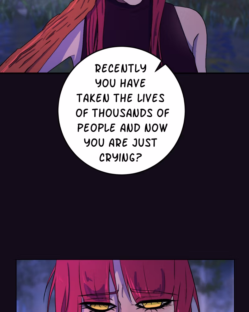 Rewriting Extinction Chapter 0.917 page 13 - 