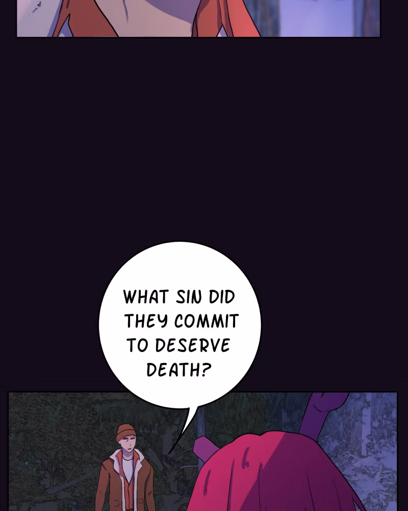 Rewriting Extinction Chapter 0.917 page 15 - 