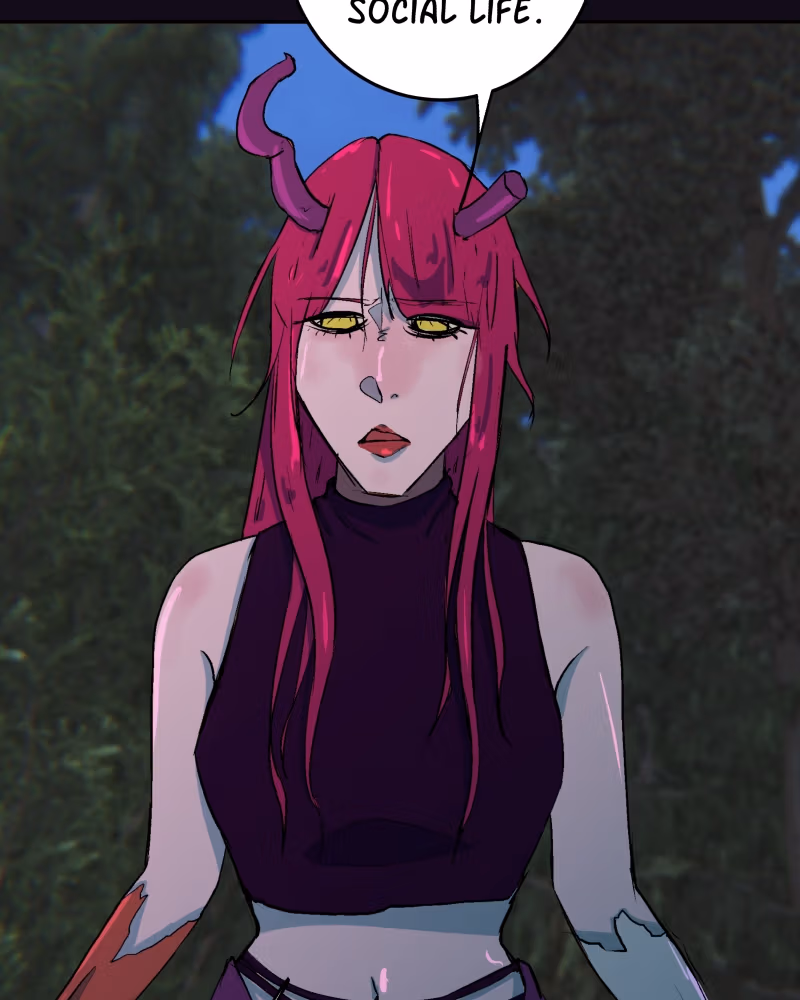 Rewriting Extinction Chapter 0.917 page 28 - 