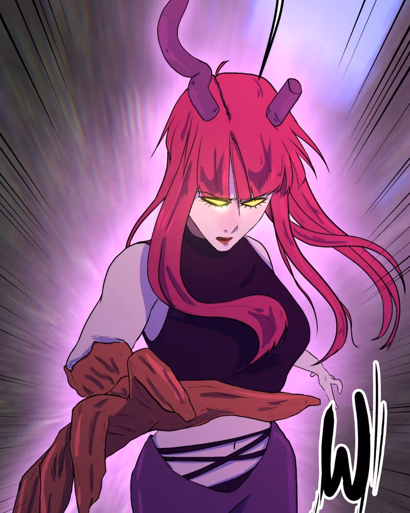 Rewriting Extinction Chapter 0.917 page 41 - 