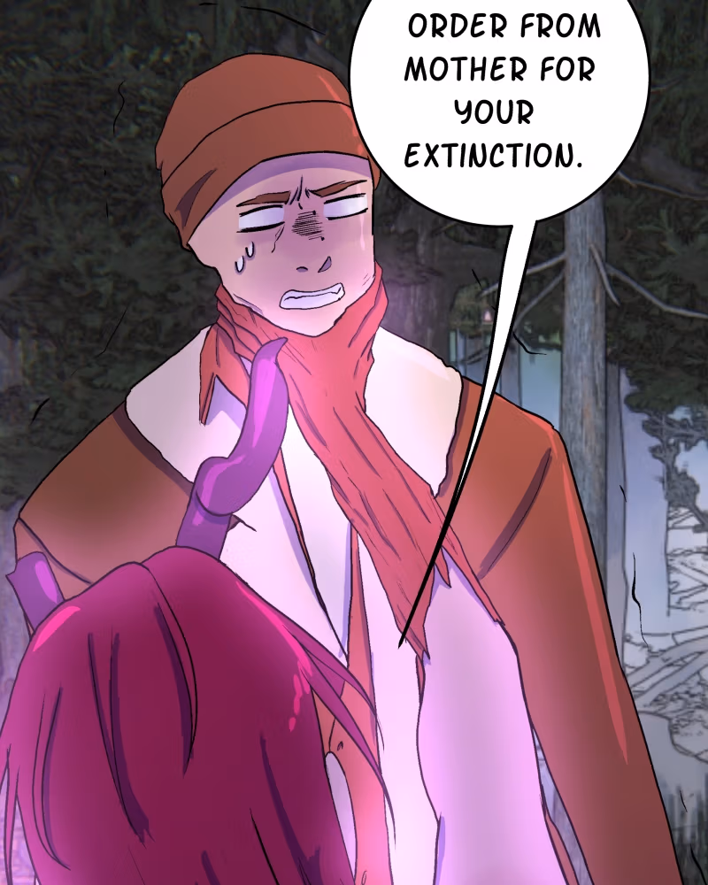 Rewriting Extinction Chapter 0.917 page 45 - 