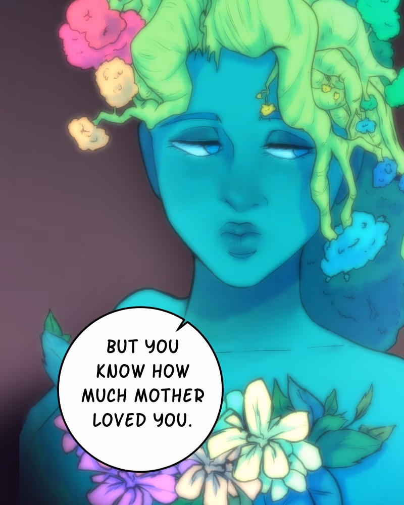 Rewriting Extinction Chapter 0.917 page 56 - 