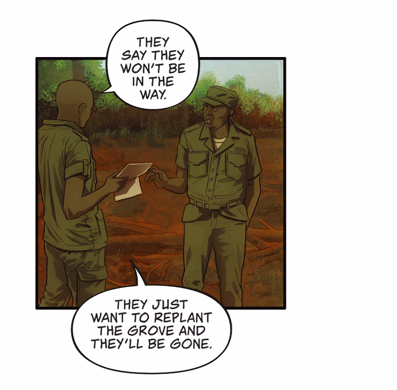 Rewriting Extinction Chapter 0.918 page 14 - 