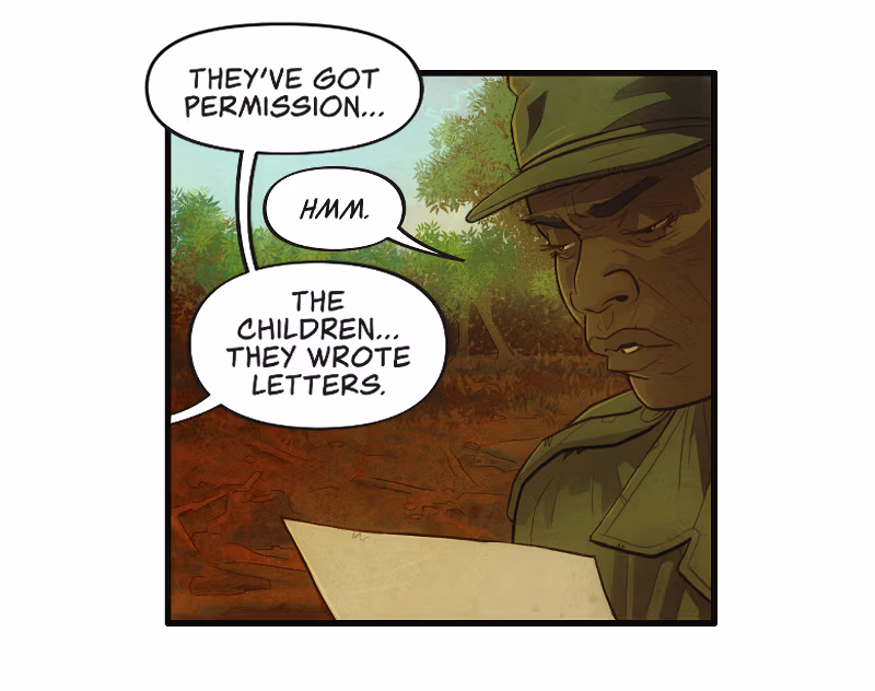 Rewriting Extinction Chapter 0.918 page 15 - 