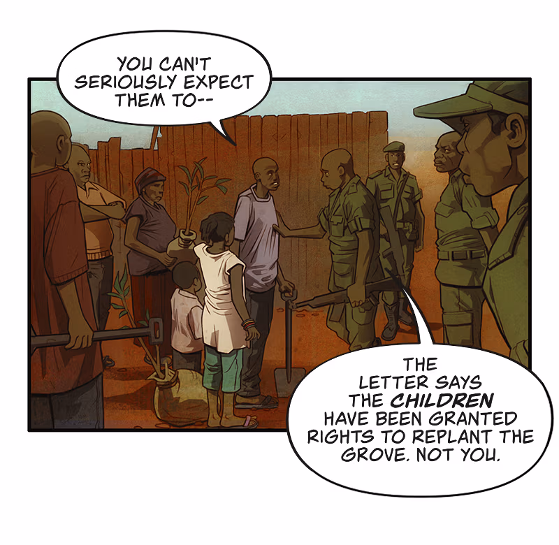 Rewriting Extinction Chapter 0.918 page 17 - 