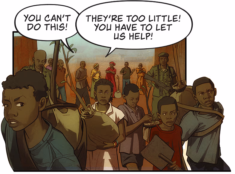 Rewriting Extinction Chapter 0.918 page 18 - 