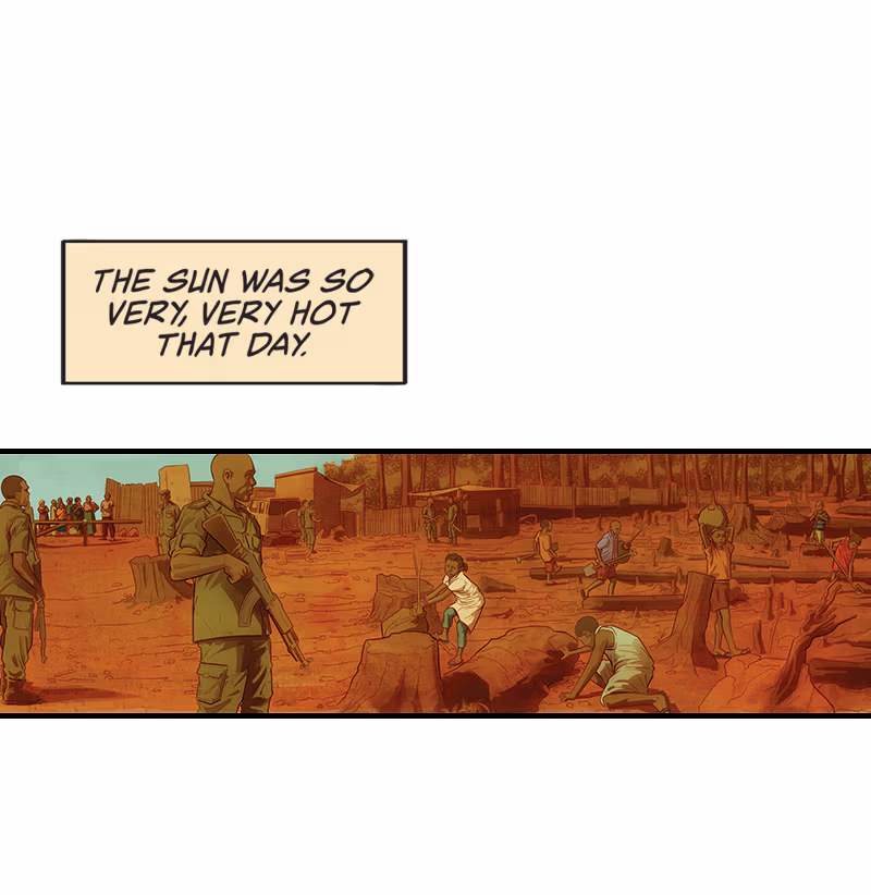 Rewriting Extinction Chapter 0.918 page 19 - 