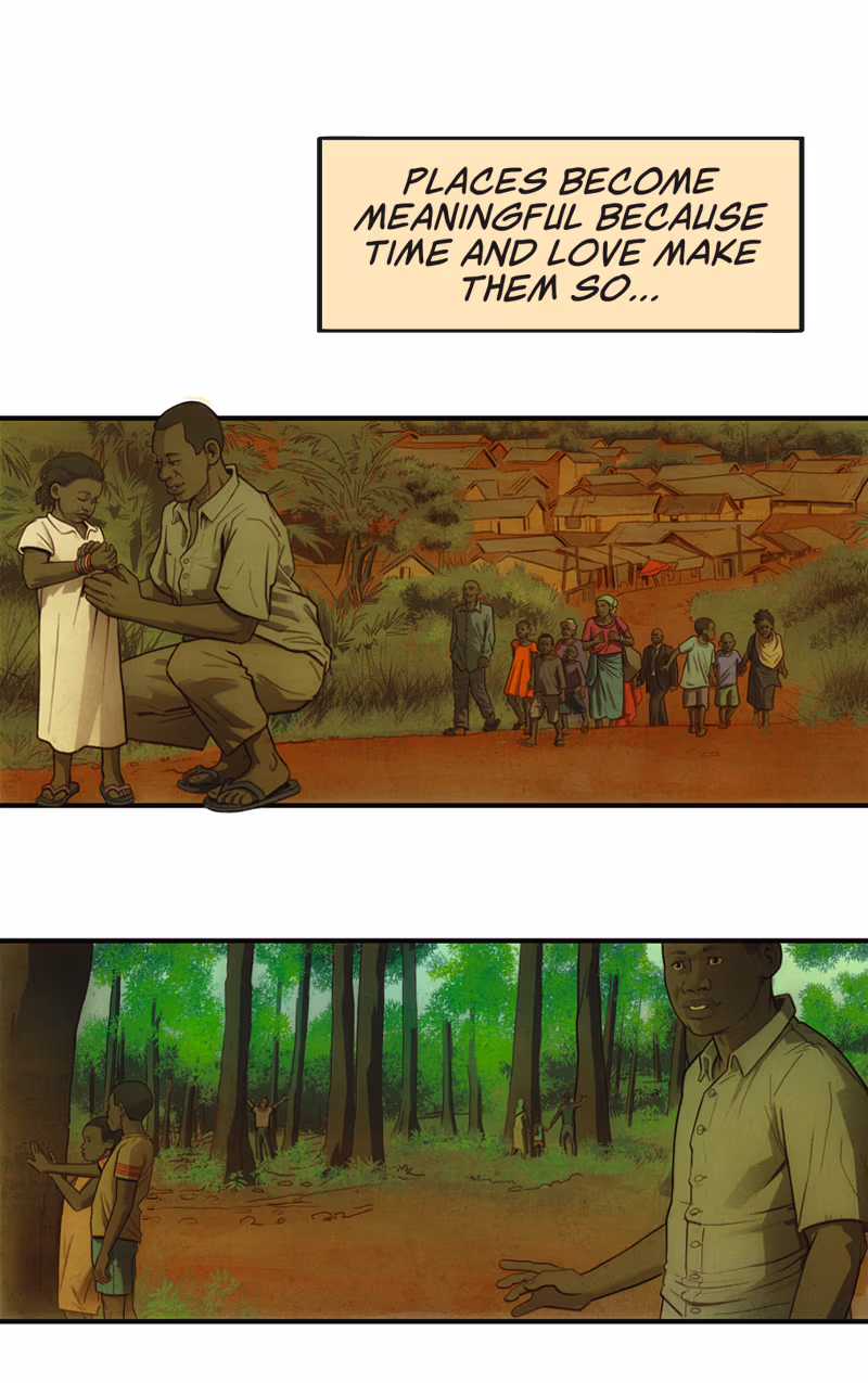 Rewriting Extinction Chapter 0.918 page 3 - 