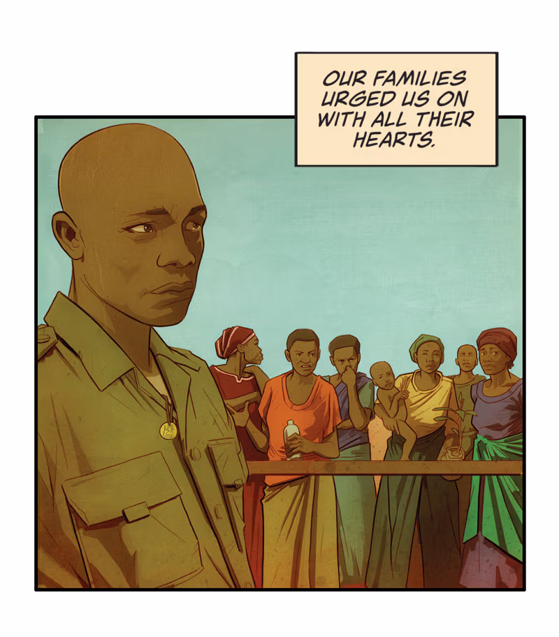 Rewriting Extinction Chapter 0.918 page 22 - 