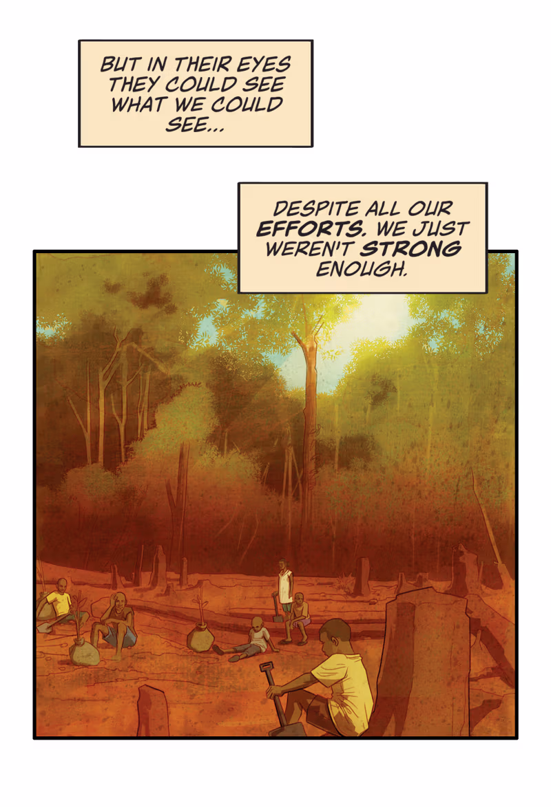 Rewriting Extinction Chapter 0.918 page 23 - 