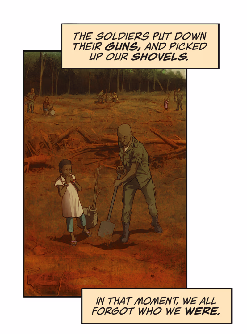 Rewriting Extinction Chapter 0.918 page 29 - 