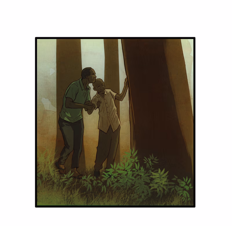 Rewriting Extinction Chapter 0.918 page 4 - 