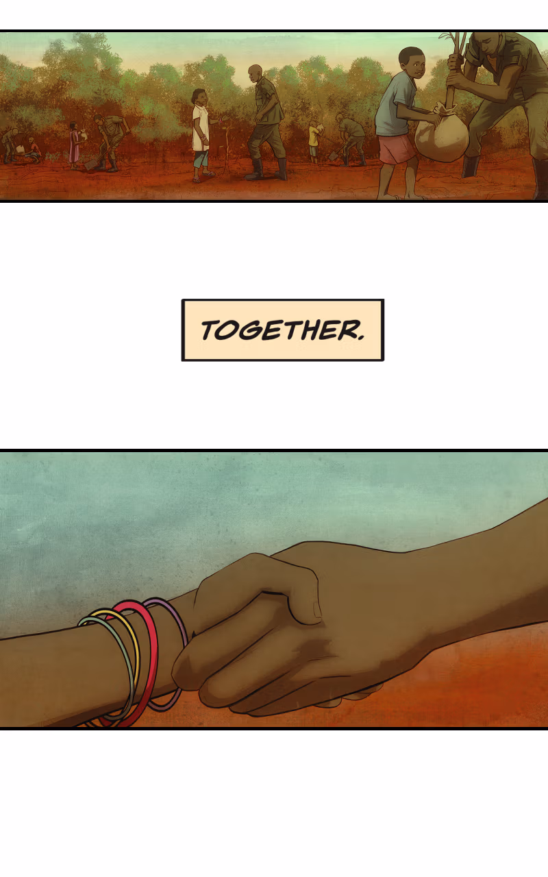 Rewriting Extinction Chapter 0.918 page 32 - 