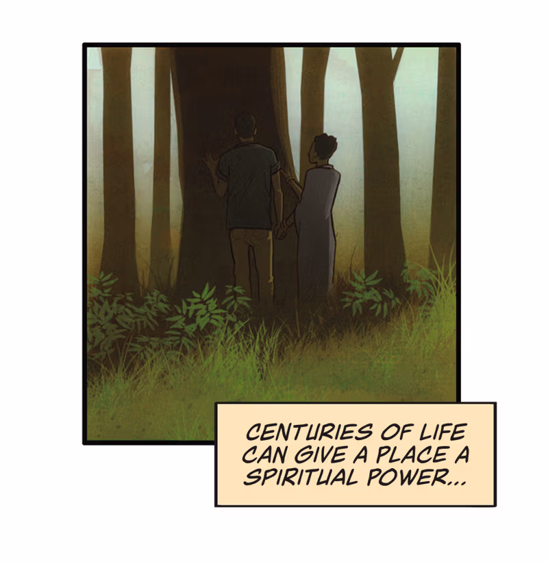 Rewriting Extinction Chapter 0.918 page 6 - 
