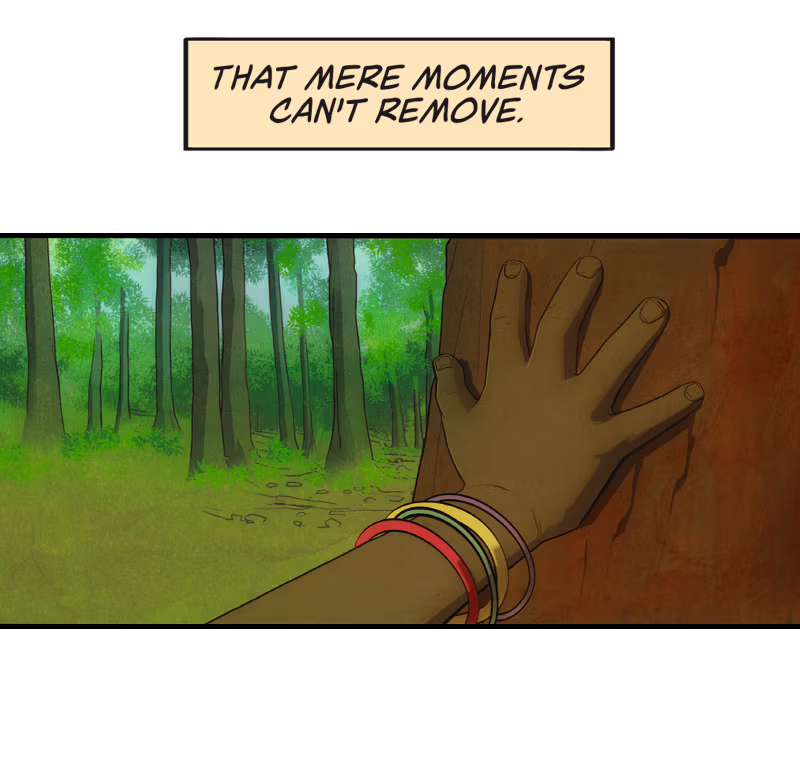 Rewriting Extinction Chapter 0.918 page 7 - 