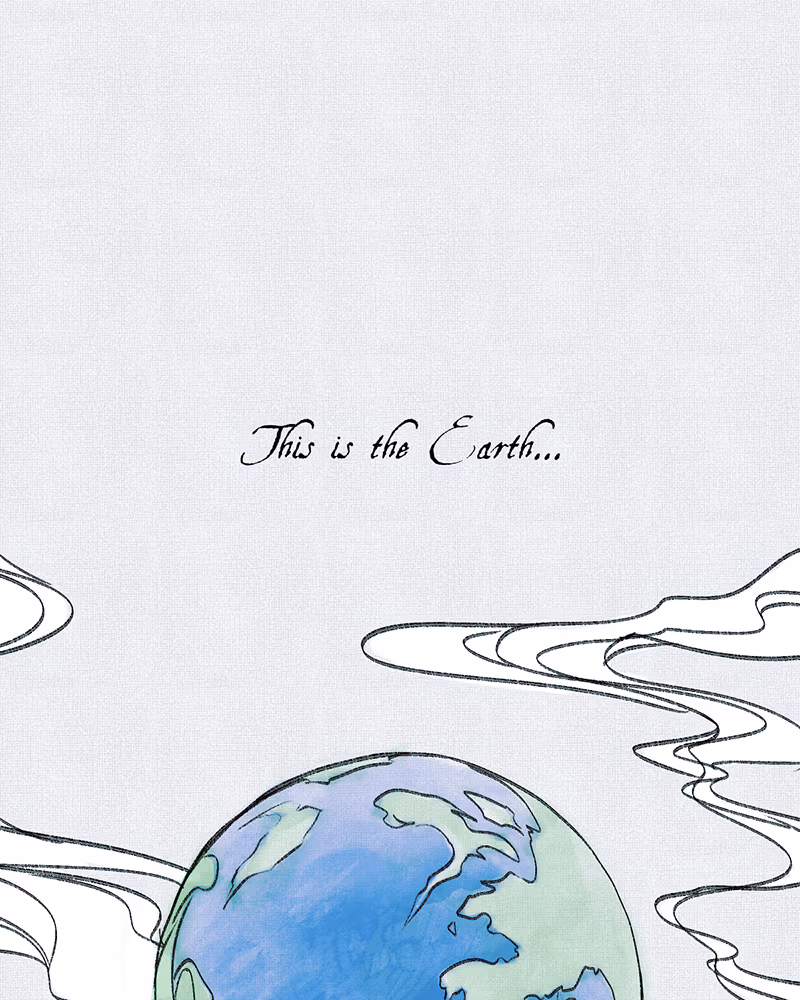 Rewriting Extinction Chapter 0.919 page 1 - 
