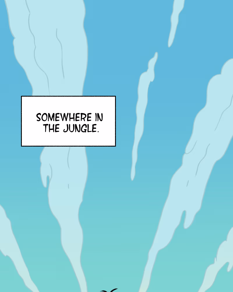 Rewriting Extinction Chapter 0.92 page 1 - 