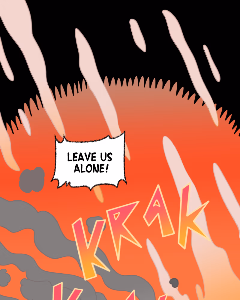 Rewriting Extinction Chapter 0.92 page 11 - 