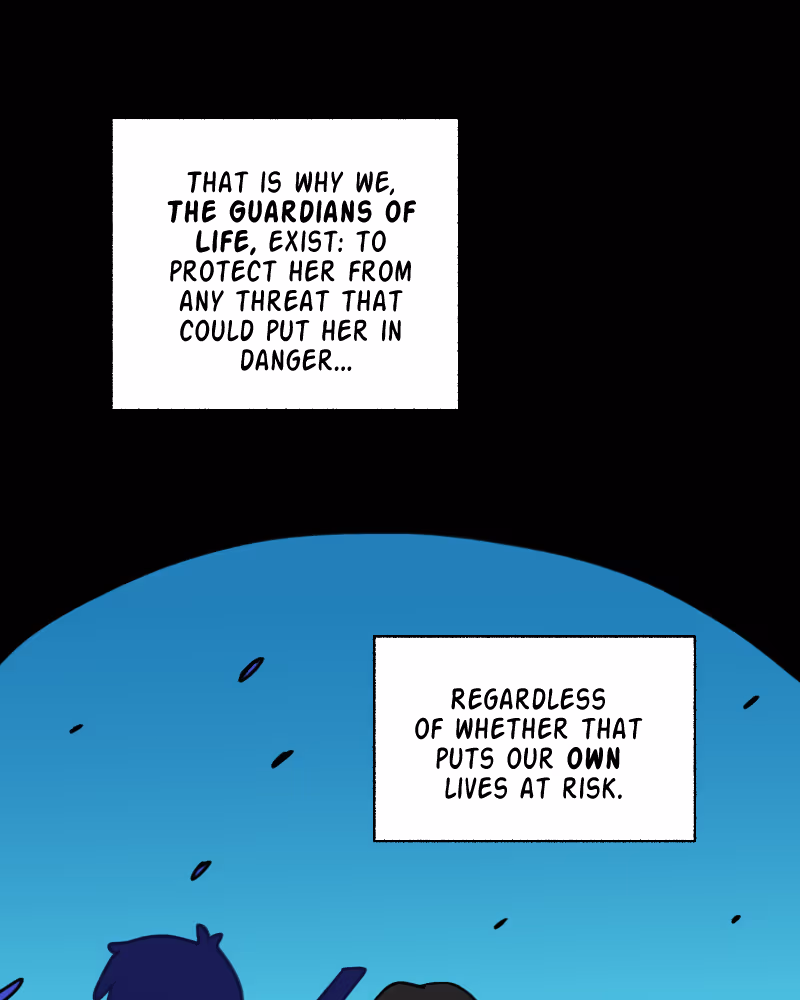 Rewriting Extinction Chapter 0.92 page 21 - 