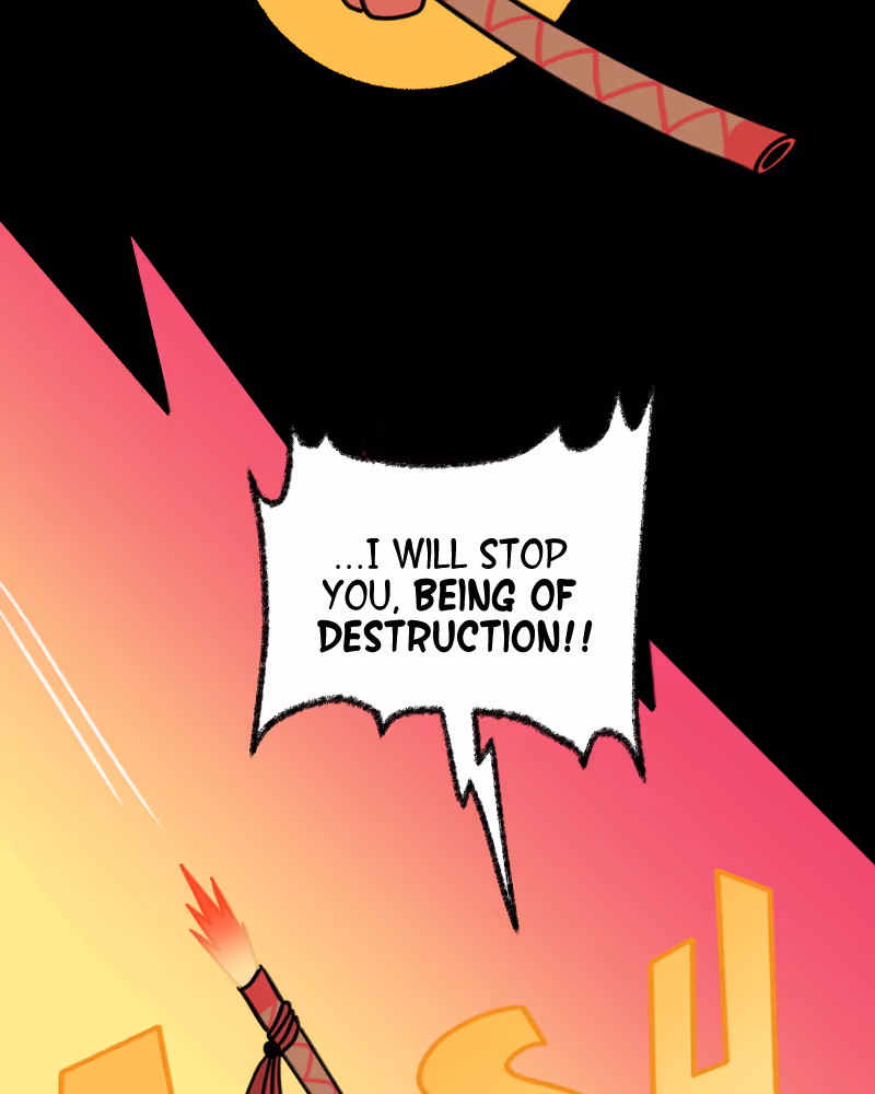 Rewriting Extinction Chapter 0.92 page 24 - 