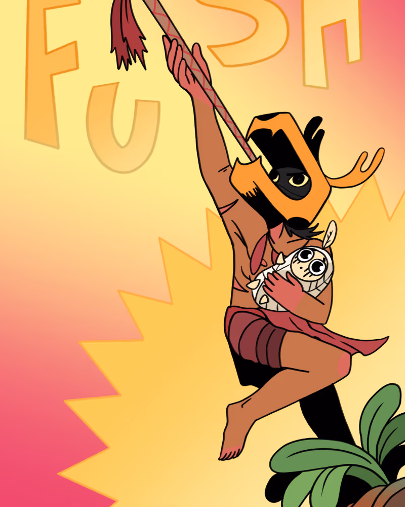 Rewriting Extinction Chapter 0.92 page 25 - 