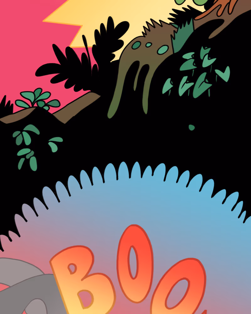 Rewriting Extinction Chapter 0.92 page 26 - 