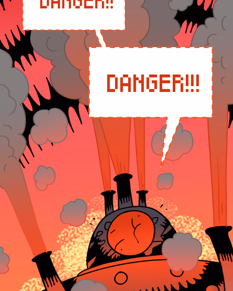 Rewriting Extinction Chapter 0.92 page 29 - 
