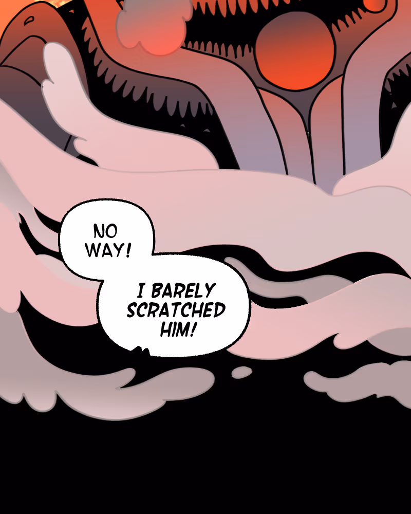 Rewriting Extinction Chapter 0.92 page 30 - 