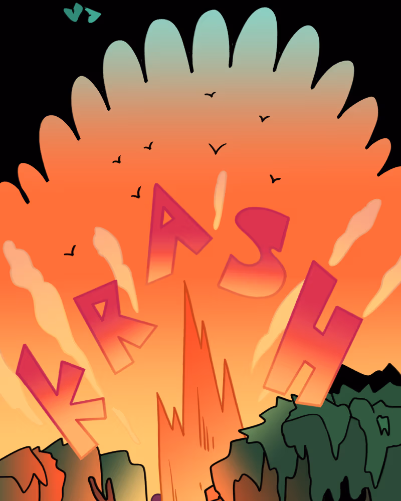 Rewriting Extinction Chapter 0.92 page 4 - 