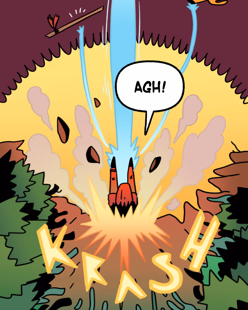 Rewriting Extinction Chapter 0.92 page 34 - 