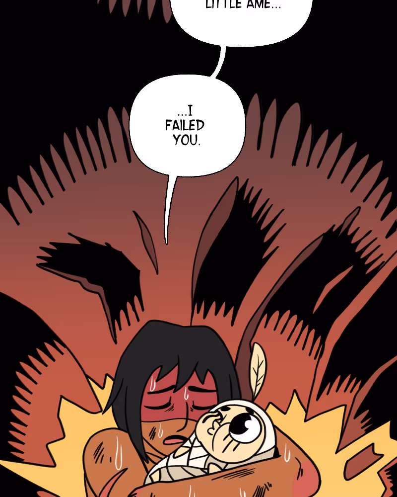 Rewriting Extinction Chapter 0.92 page 39 - 