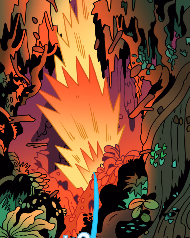 Rewriting Extinction Chapter 0.92 page 5 - 