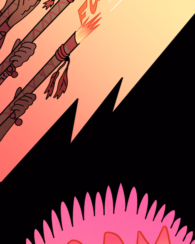 Rewriting Extinction Chapter 0.92 page 42 - 