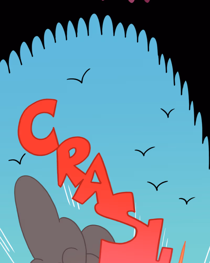 Rewriting Extinction Chapter 0.92 page 45 - 
