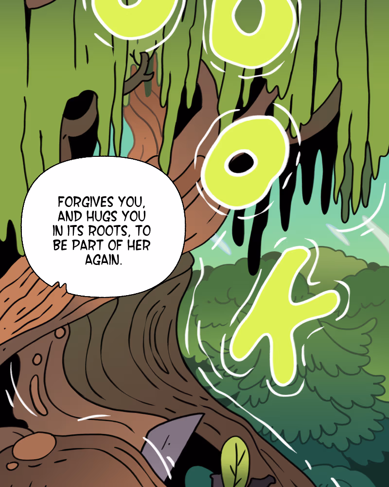 Rewriting Extinction Chapter 0.92 page 56 - 