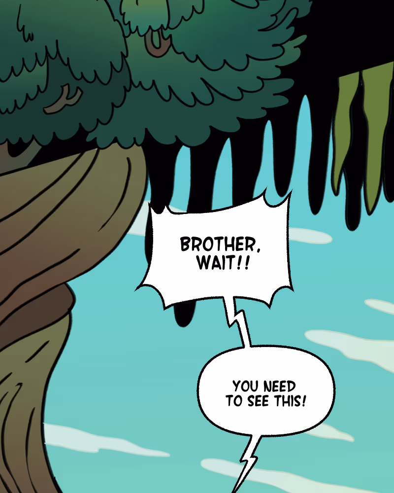 Rewriting Extinction Chapter 0.92 page 59 - 