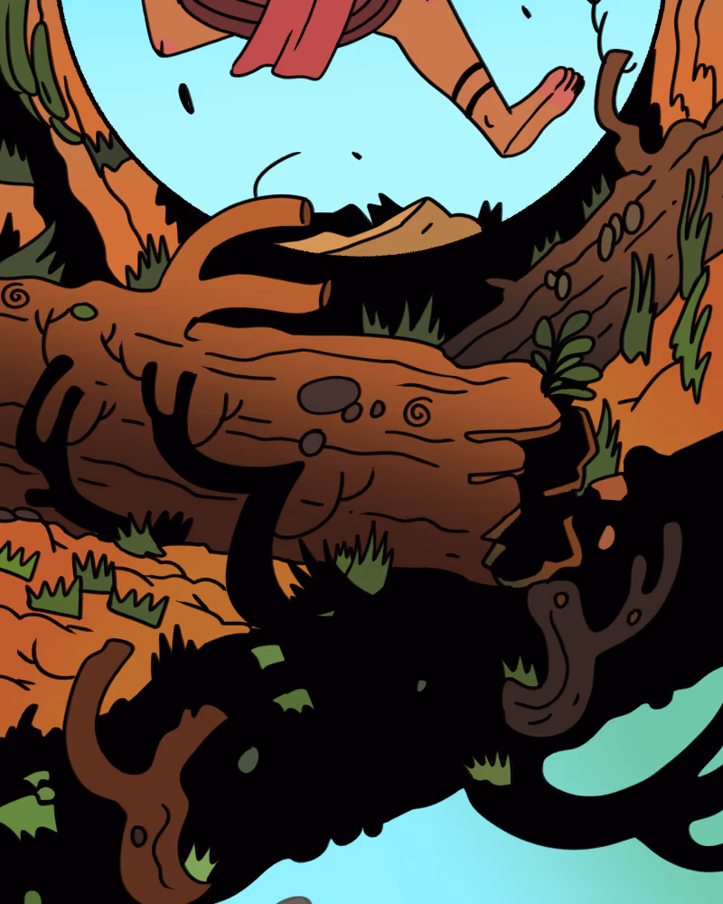 Rewriting Extinction Chapter 0.92 page 7 - 