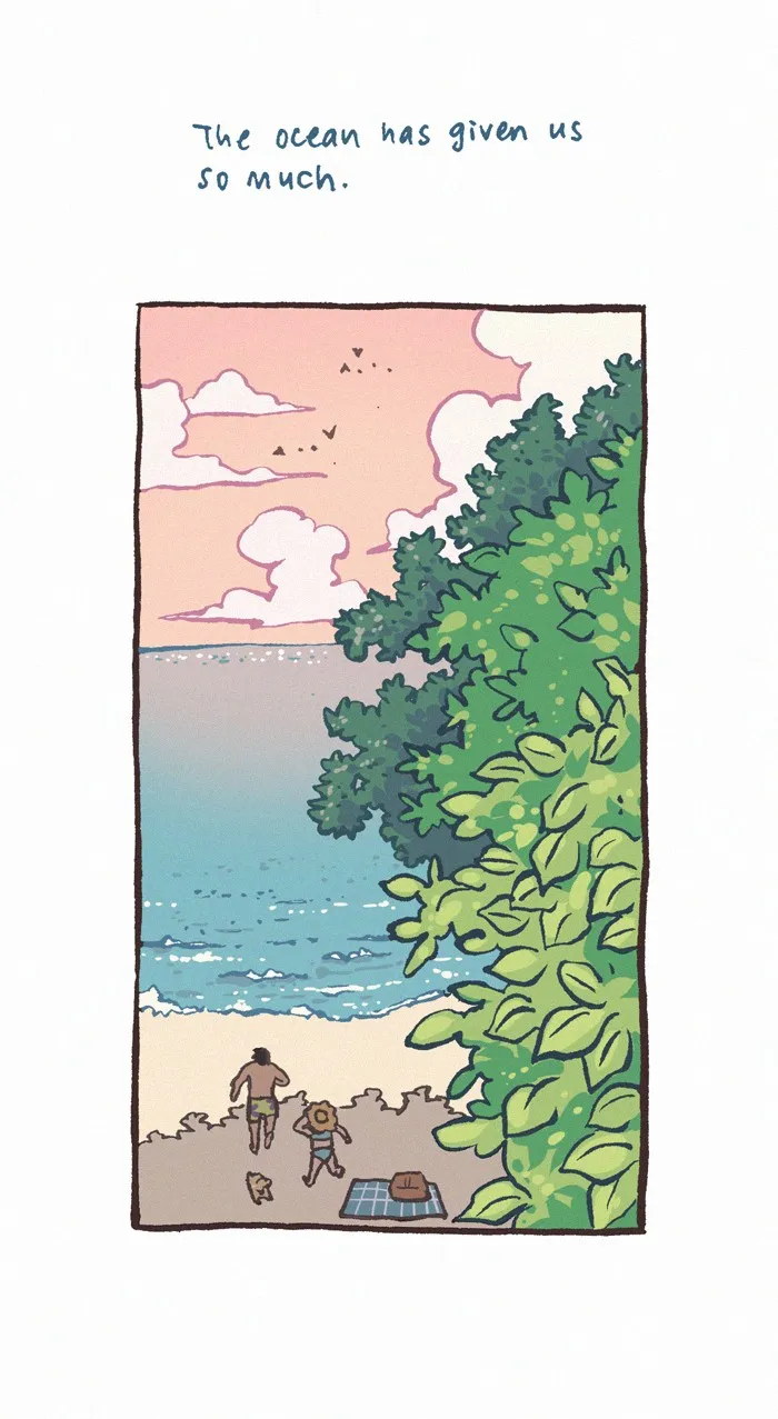 Rewriting Extinction Chapter 1 page 2 - 