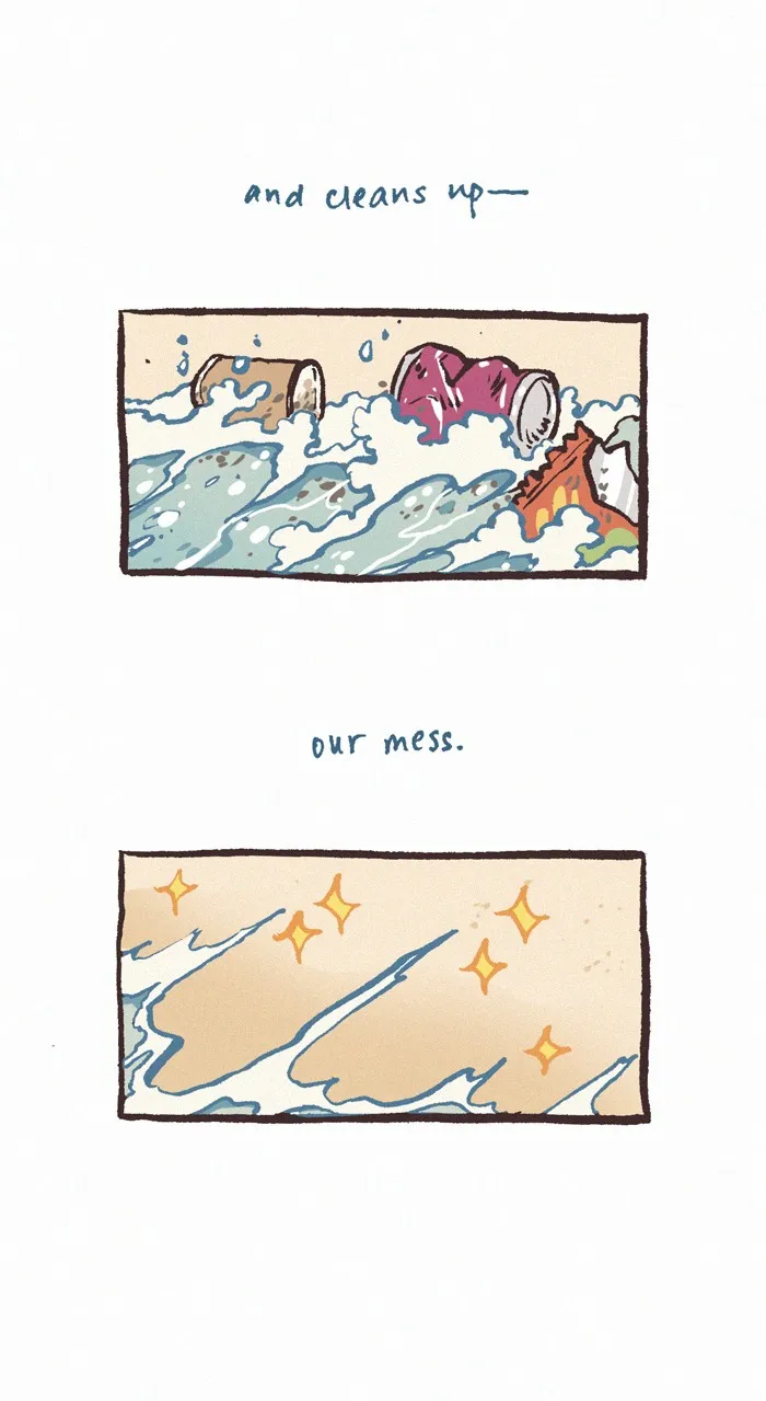 Rewriting Extinction Chapter 1 page 5 - 