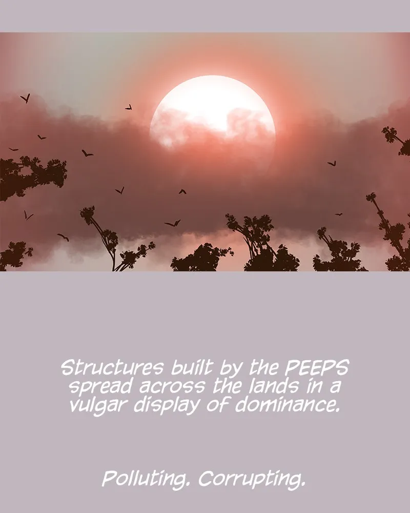 Rewriting Extinction Chapter 10 page 12 - 