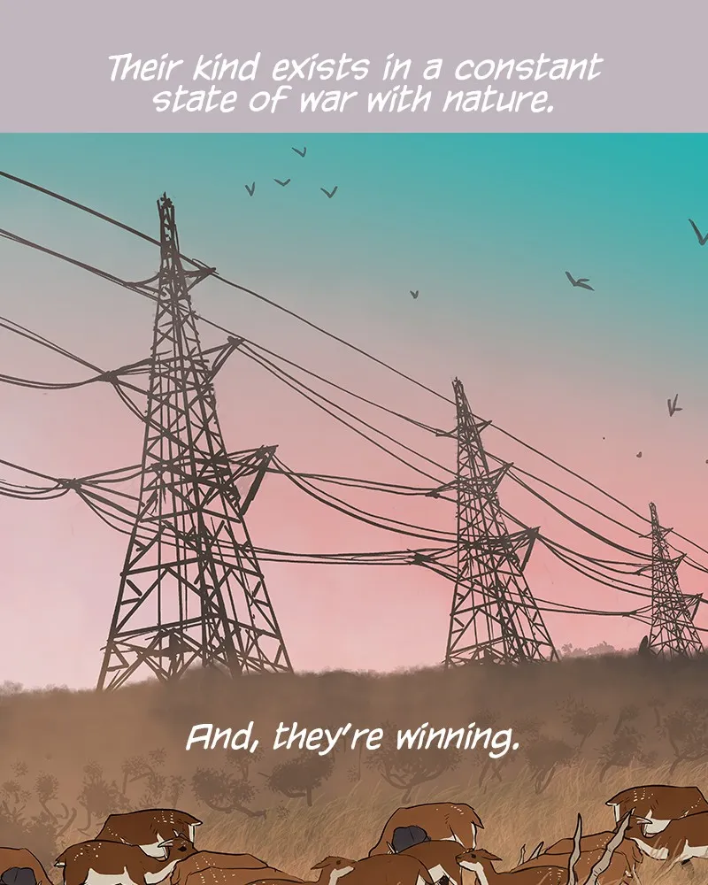 Rewriting Extinction Chapter 10 page 13 - 