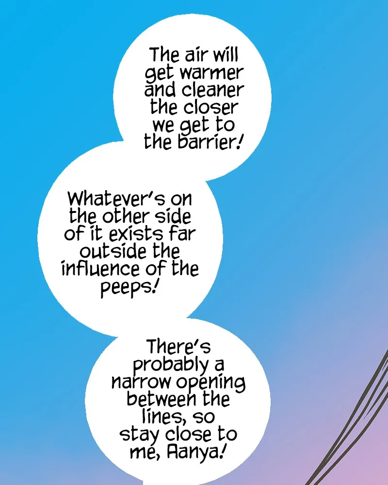 Rewriting Extinction Chapter 10 page 19 - 