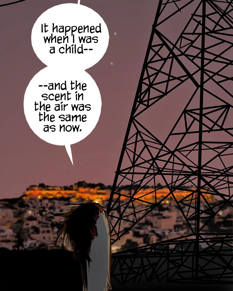 Rewriting Extinction Chapter 10 page 3 - 